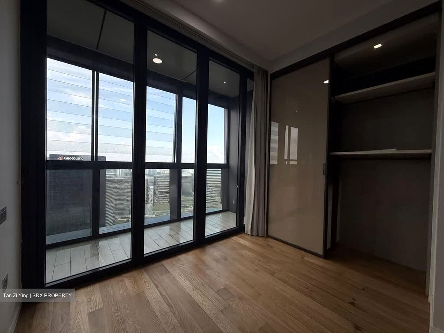South Beach Residences (D7), Apartment #553300111